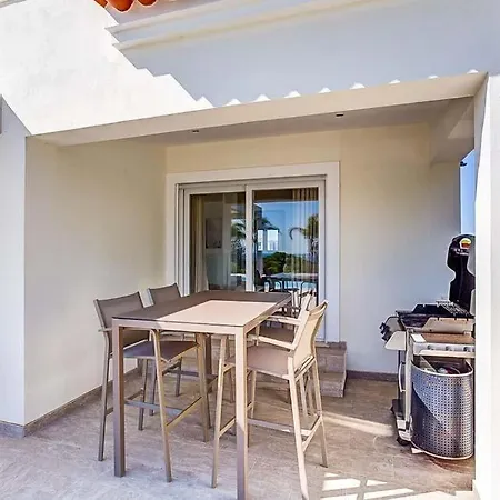 Villa Sleeps 12 With Pool Air Con And Wifi Benagil